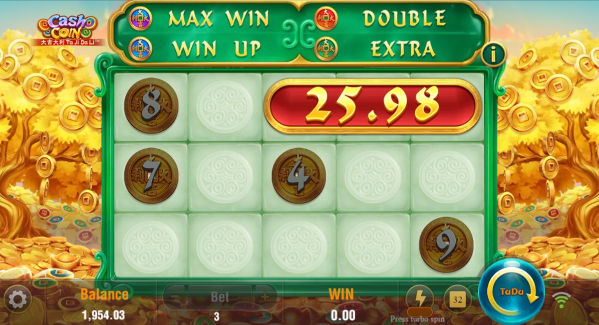 Number Combination